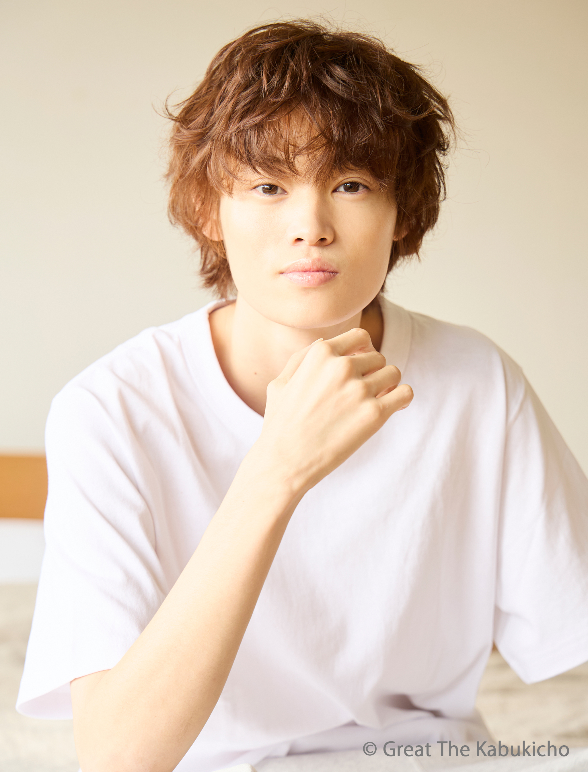 父・窪塚洋介の影を払拭した22歳。窪塚愛流がスクリーンで見せた「異彩」と、世界が彼に熱視線を送る理由