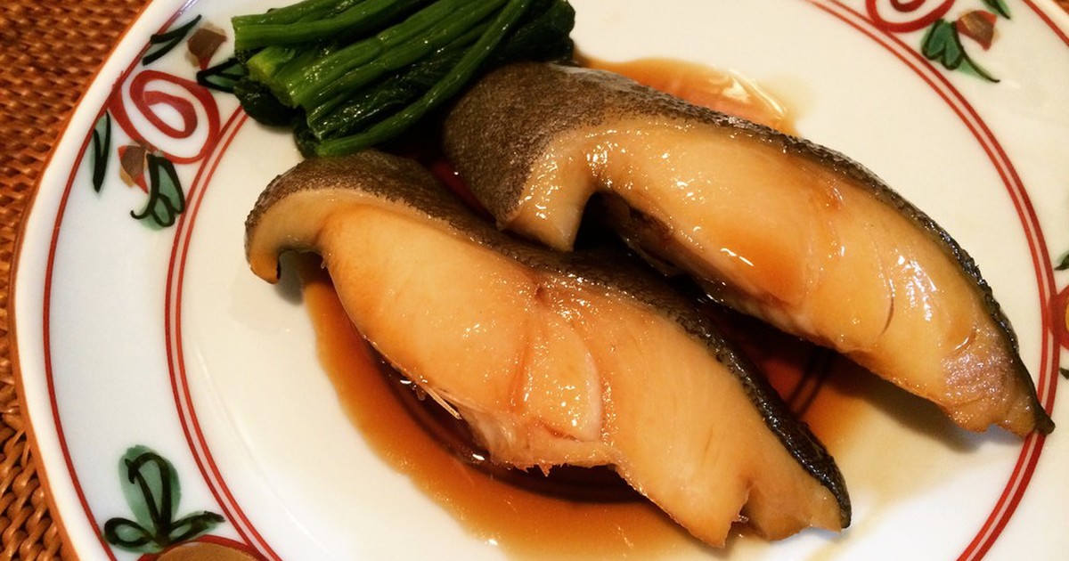 銀だらの煮付けを料亭級に！ふっくら極上黄金比レシピと失敗ゼロの秘訣