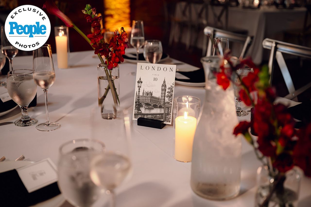 Mallory Zapata and Rigoberto Limas Honor Mexican and Polish Heritage with Food and Desserts