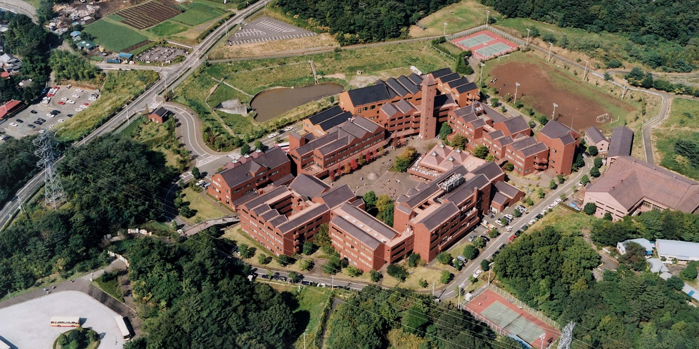 文教大学湘南キャンパスの移転真相と評判｜学部再編や現在地を徹底解説