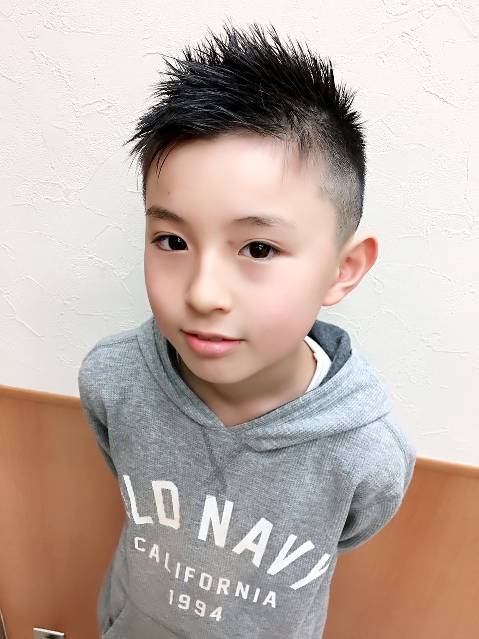 小学生男子の髪型最新トレンド！朝楽＆清潔感を両立する失敗回避術
