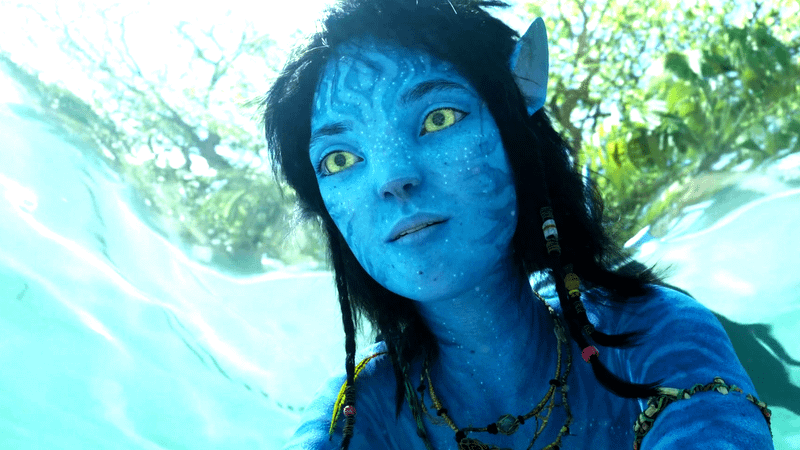 How Old Is Kiri in Avatar 3