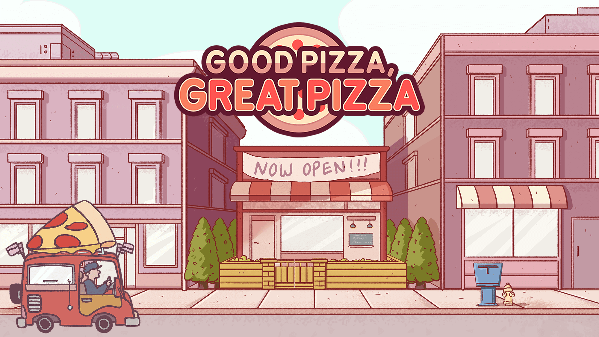 Good Pizza Great Pizza Pc Usitility -7G3Bnmc3Kw