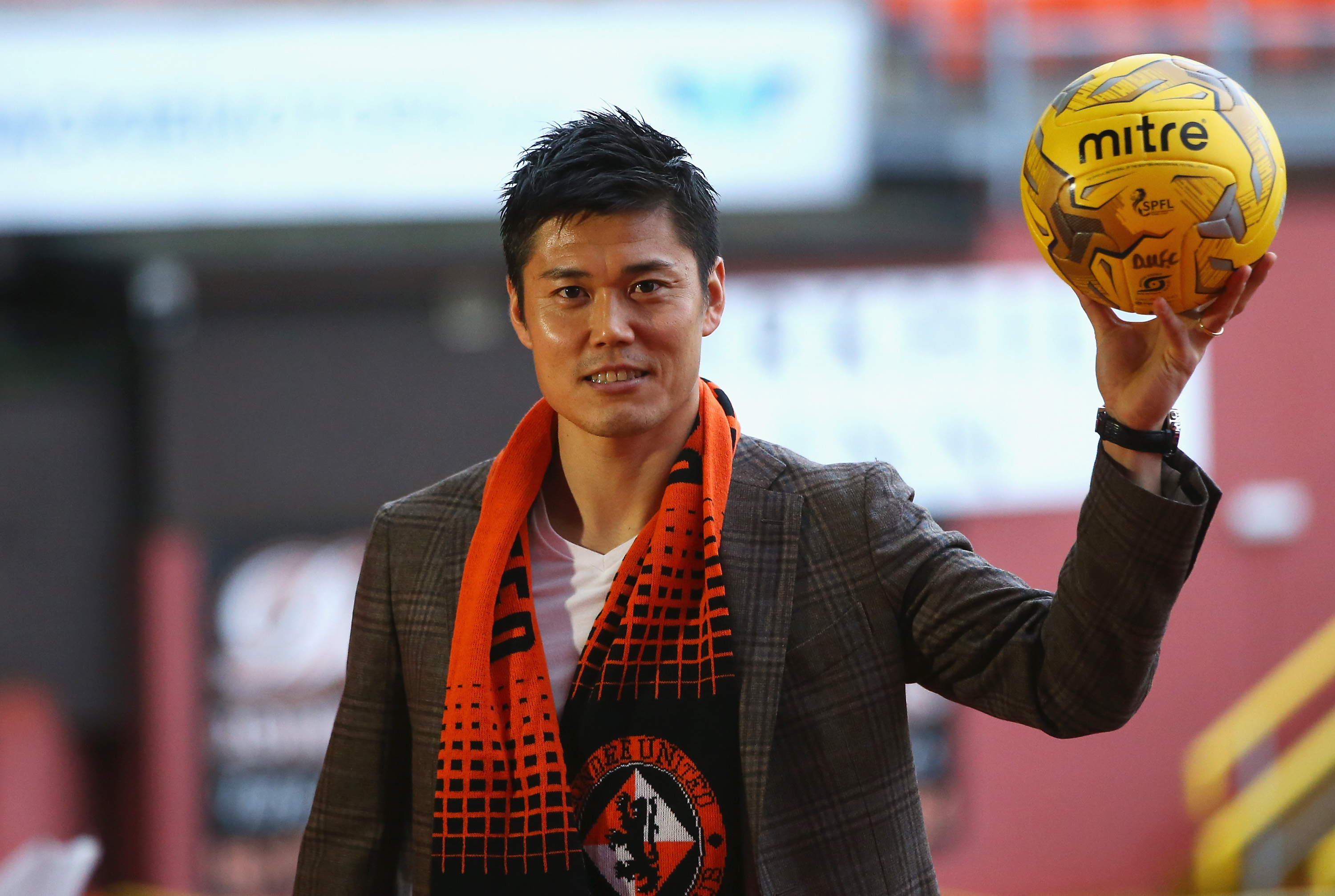 【独占追跡】43歳・川島永嗣が今も放つ異彩――魂の守護神が日本サッカー遺産として遺す「咆哮と世界基準」