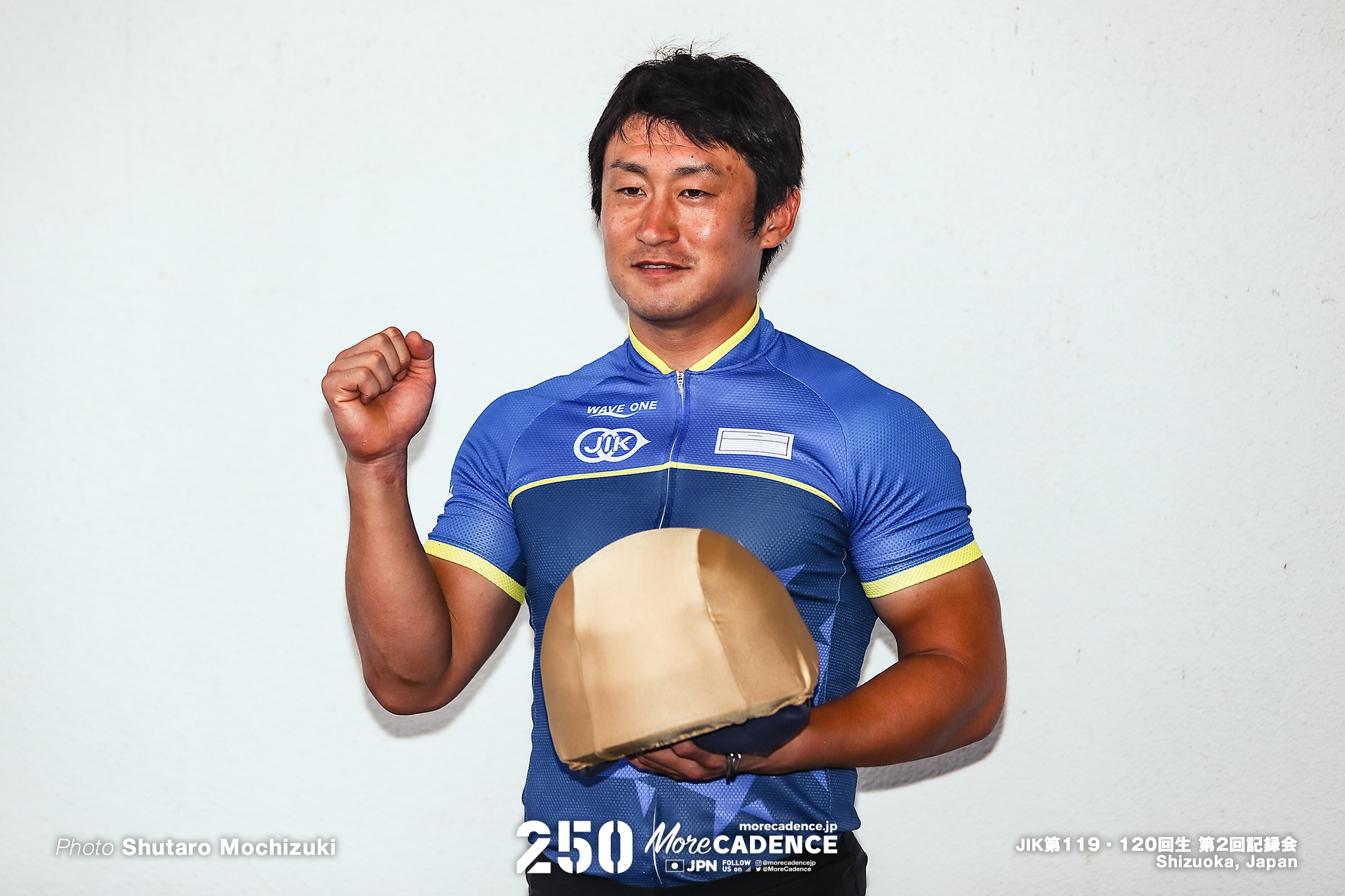 元Jリーガー北井佑季の競輪革命！G1制覇と年収1億円超の軌跡
