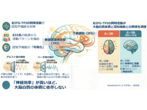 脳内データ監視時代が到来？ 2026年、揺らぐ「内心の領域」と私たちの選択