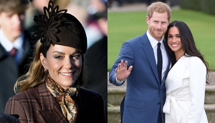 Meghan Markle’s Potential the Gentlemen Role Could Bring Her Back to Britain