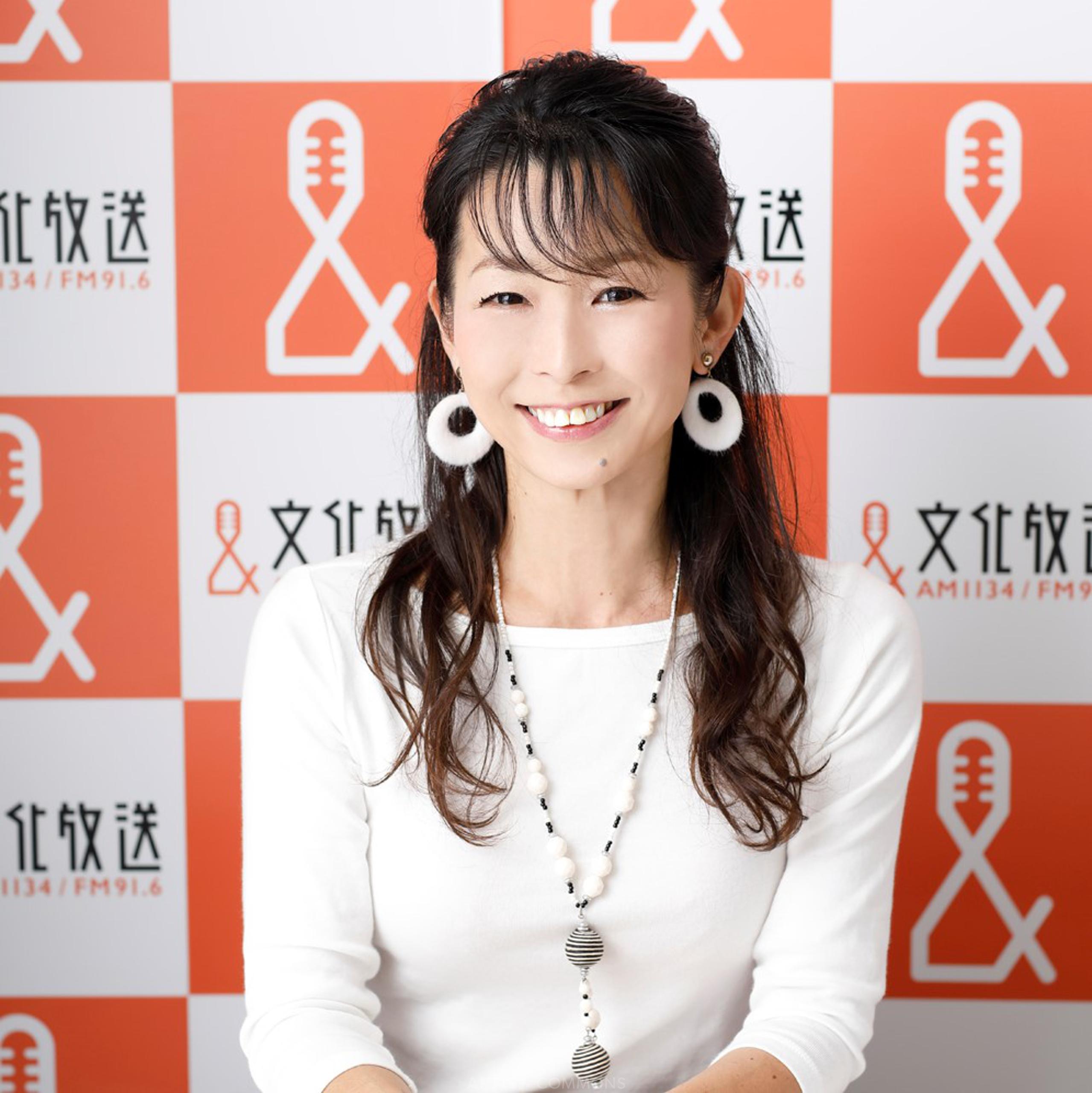 文化放送・水谷加奈アナの現在！結婚や夫の真相と驚きの役職・評判