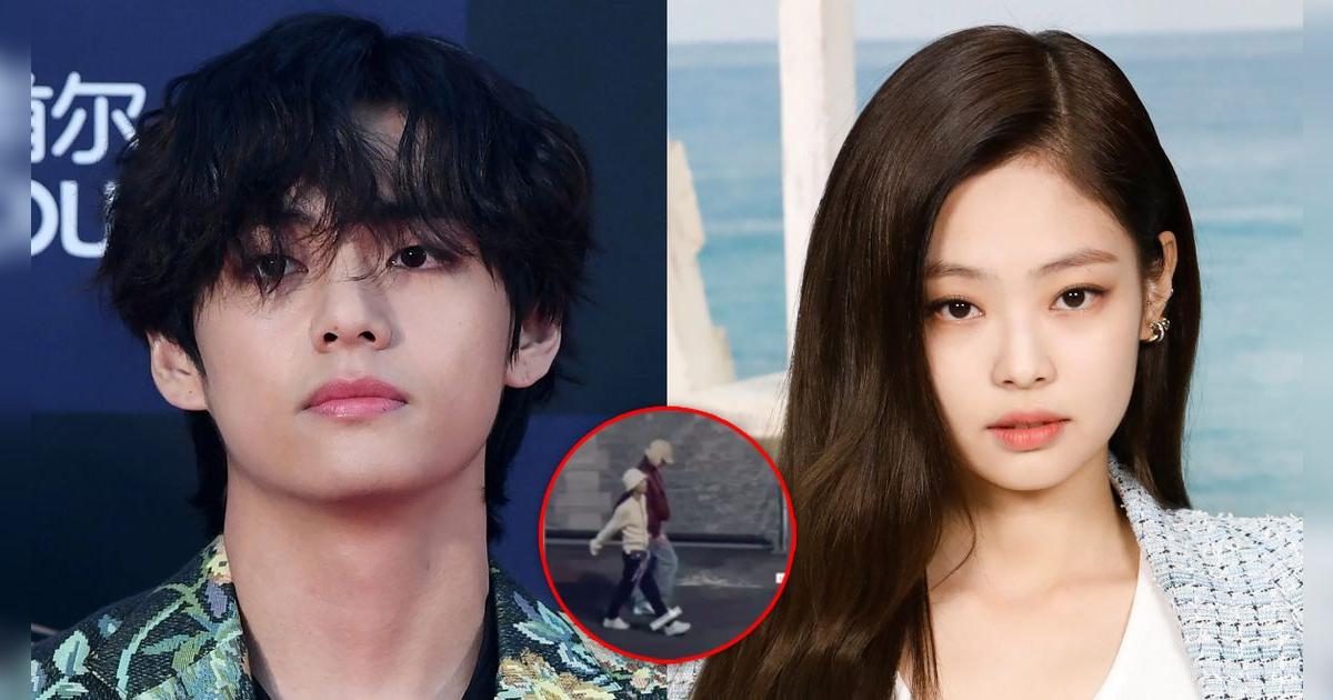 Quien Es El Novio De Jennie De Blackpink 2026