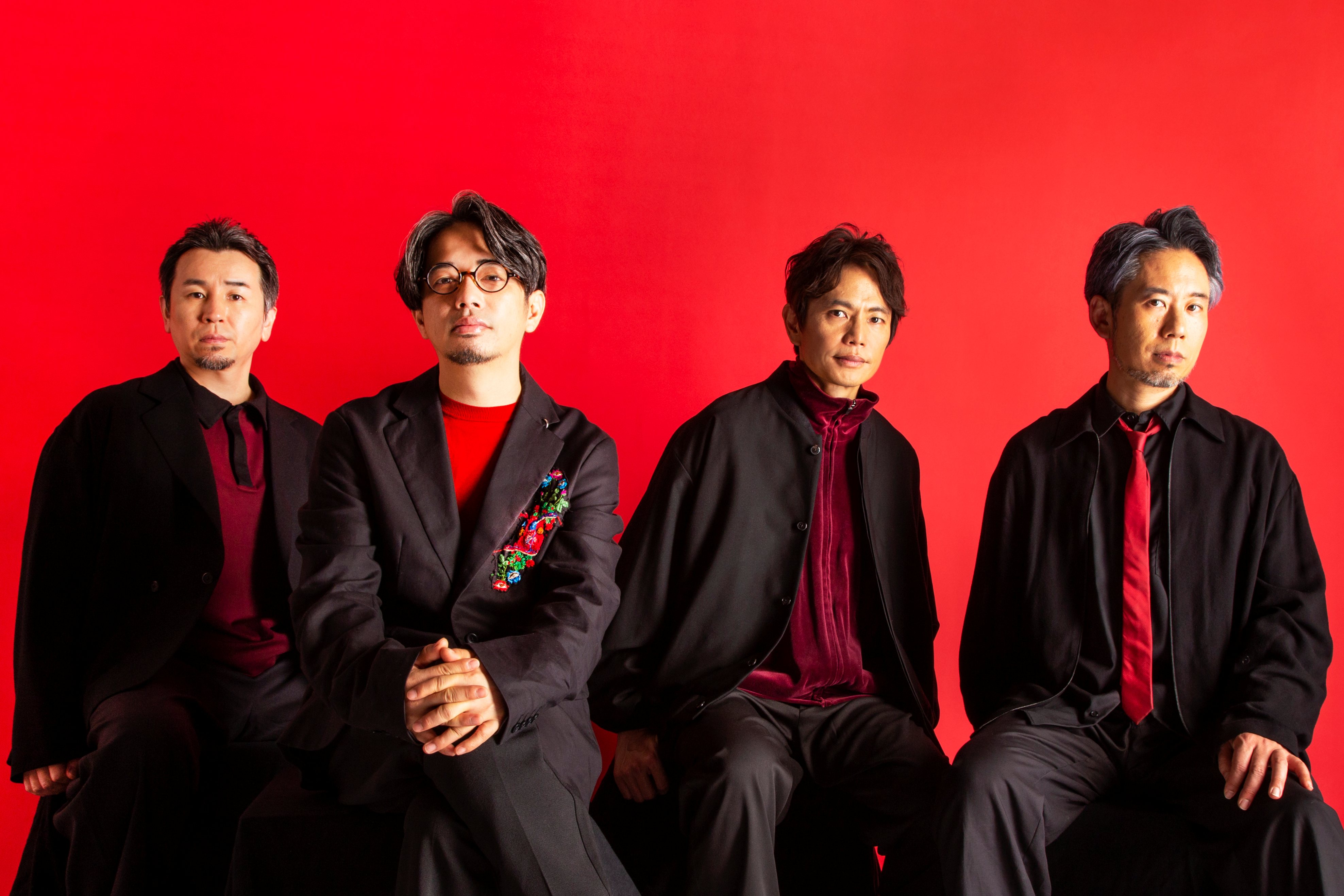アジカン結成30周年の真実！現在地と名曲誕生秘話【2026最新】