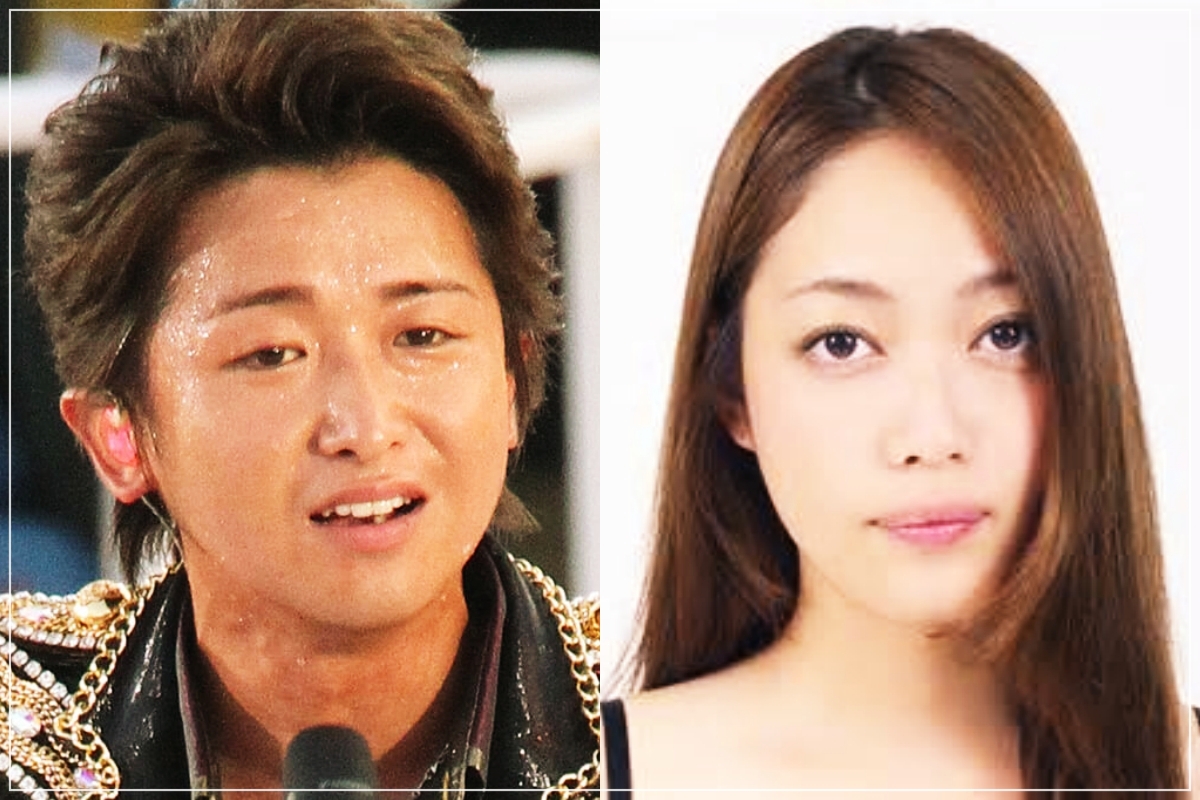 【2026最新】大野智の現在の彼女は誰？宮古島目撃と結婚の真相