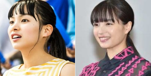 【最新】 関 水 渚 広瀬 すず Tiktok話題の動画 #627