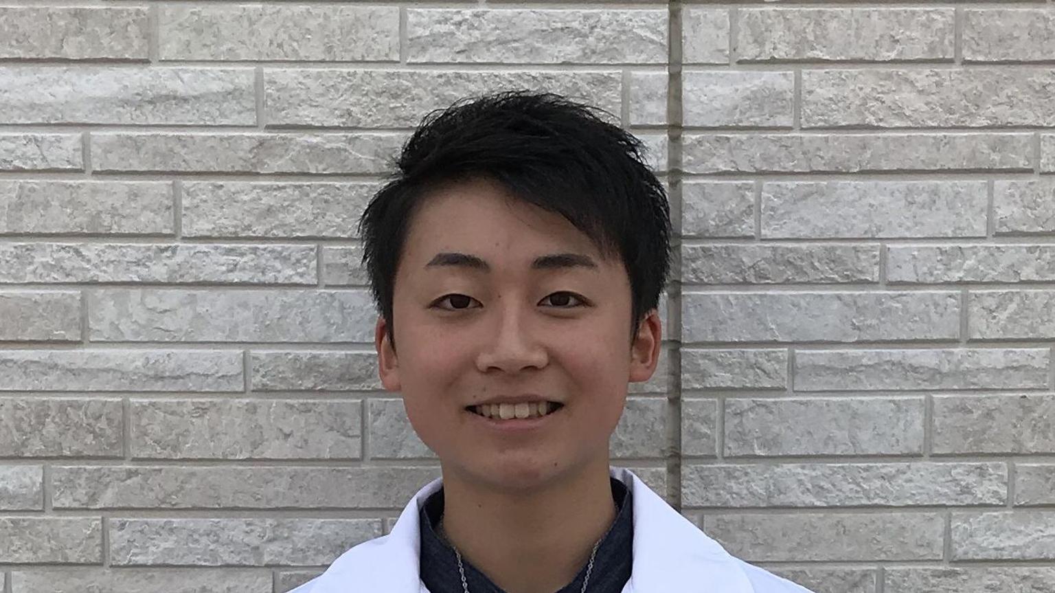 奥村颯太の現在と退所理由の真相｜気象予報士資格や経歴を徹底解剖