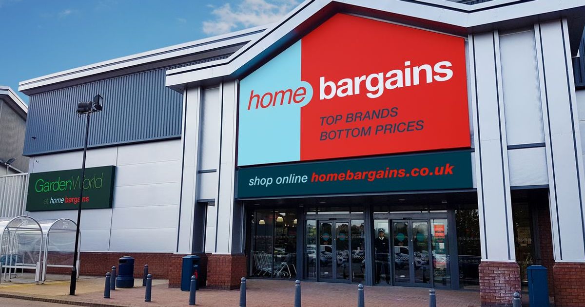 Home Bargains Opening Times New Year's Day