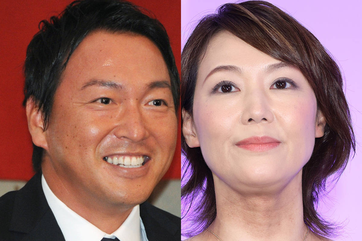 長野の奥さんは誰？下平さやかとの馴れ初めや子供・夫婦仲の真相