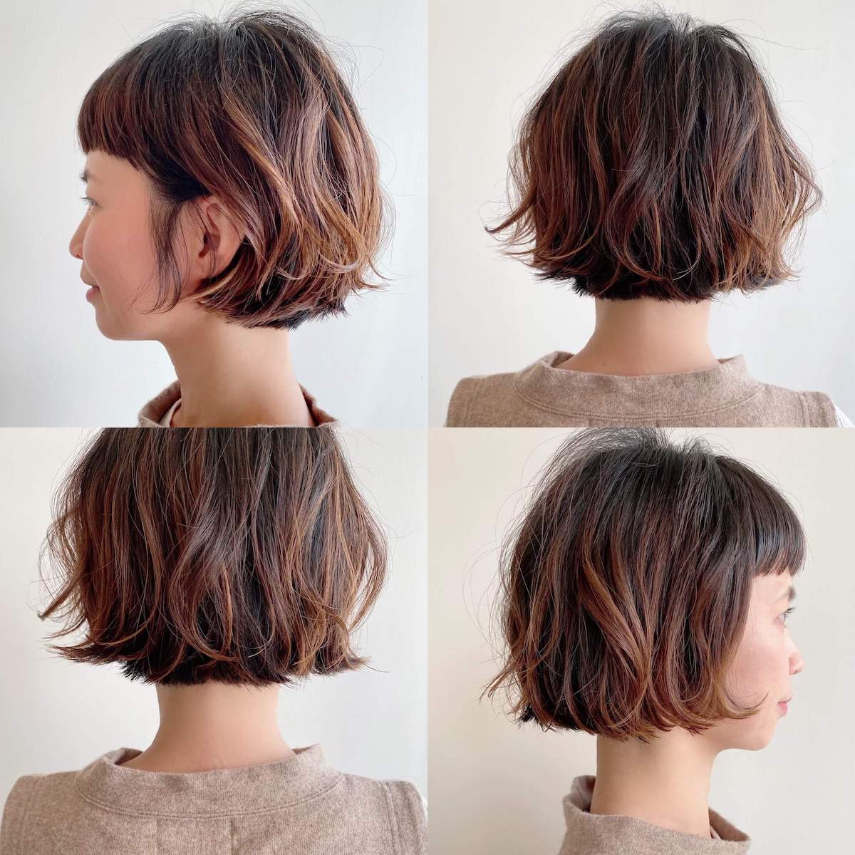 2026年、大人のヘアトレンドが激変。「若見え」を捨てた50代女性たちがたどり着いた新・美髪方程式