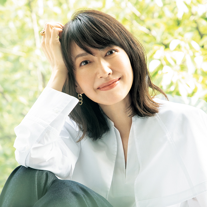 【2026年最新】森口瑤子が体現する凛とした美学――名作を彩る女優像と、歳月を味方につける生き方の矜持