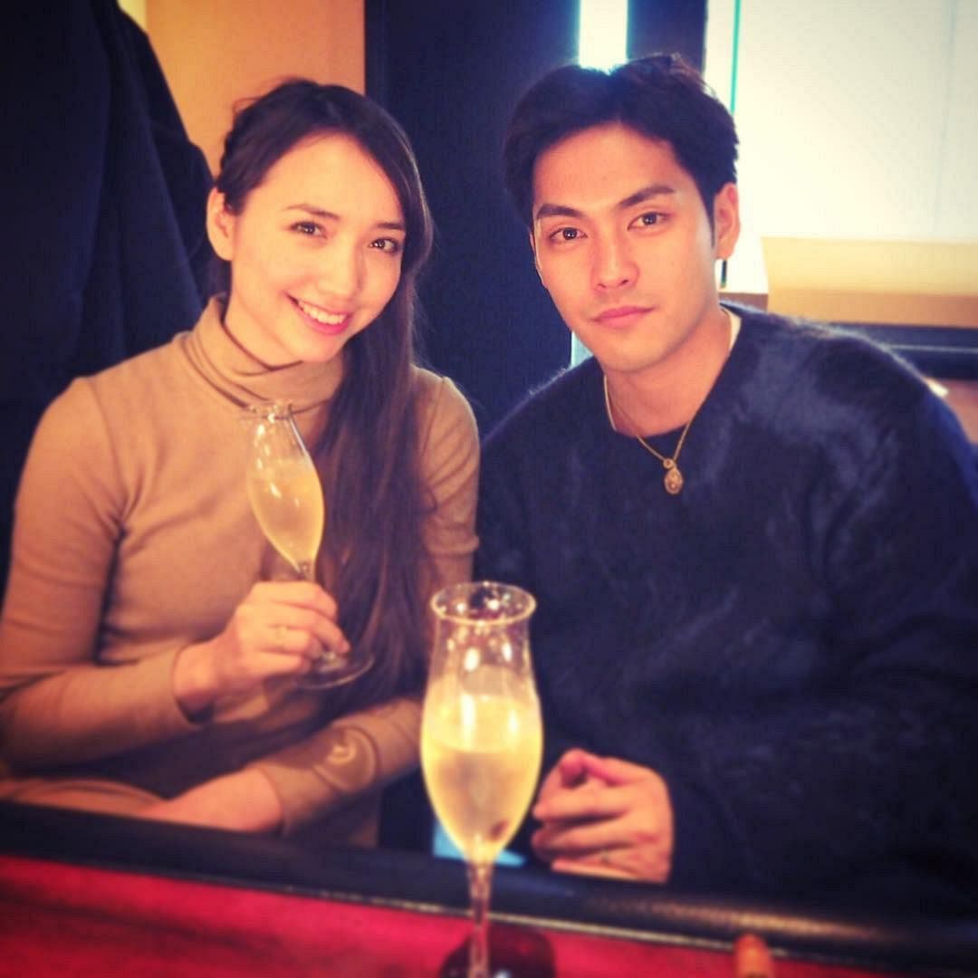 柳楽優弥と豊田エリー結婚16年の真実！離婚説を一蹴する夫婦の絆