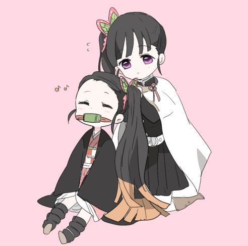 【速報】 きめ つの や い ば カナエ 歴代彼氏・彼女まとめ #818