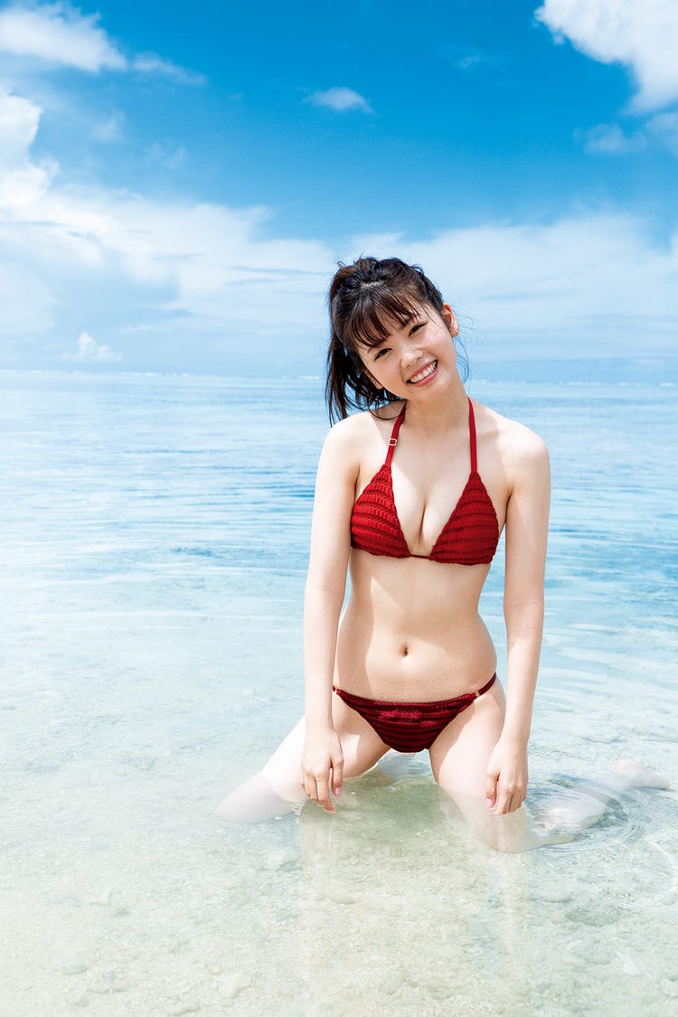 小芝風花が見せる「表現者の深み」——名作写真集から探る演技派女優の知られざる美学と2026年の躍進