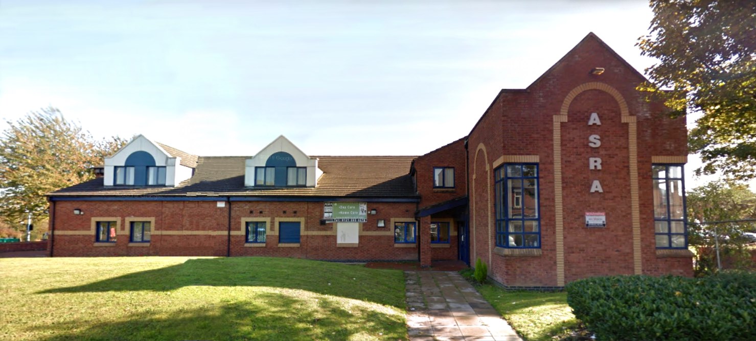 Asra House Residential Care Home - Sanctuary Care