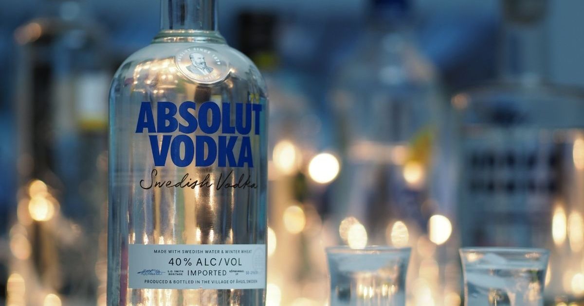 How Does Vodka Make You Feel