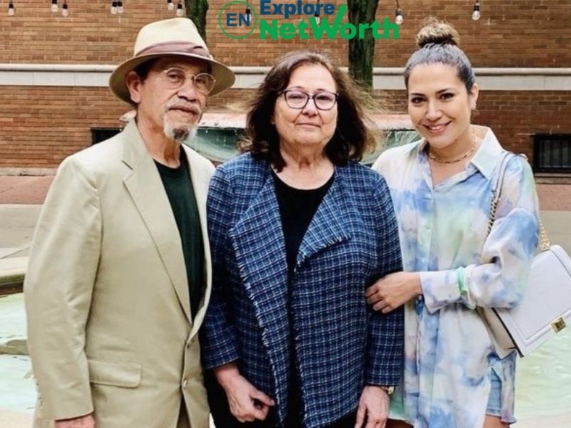 Mallory Zapata's Family Background: Who Are Her Parents and Siblings?