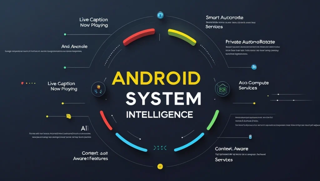 What Does Android System Intelligence Do