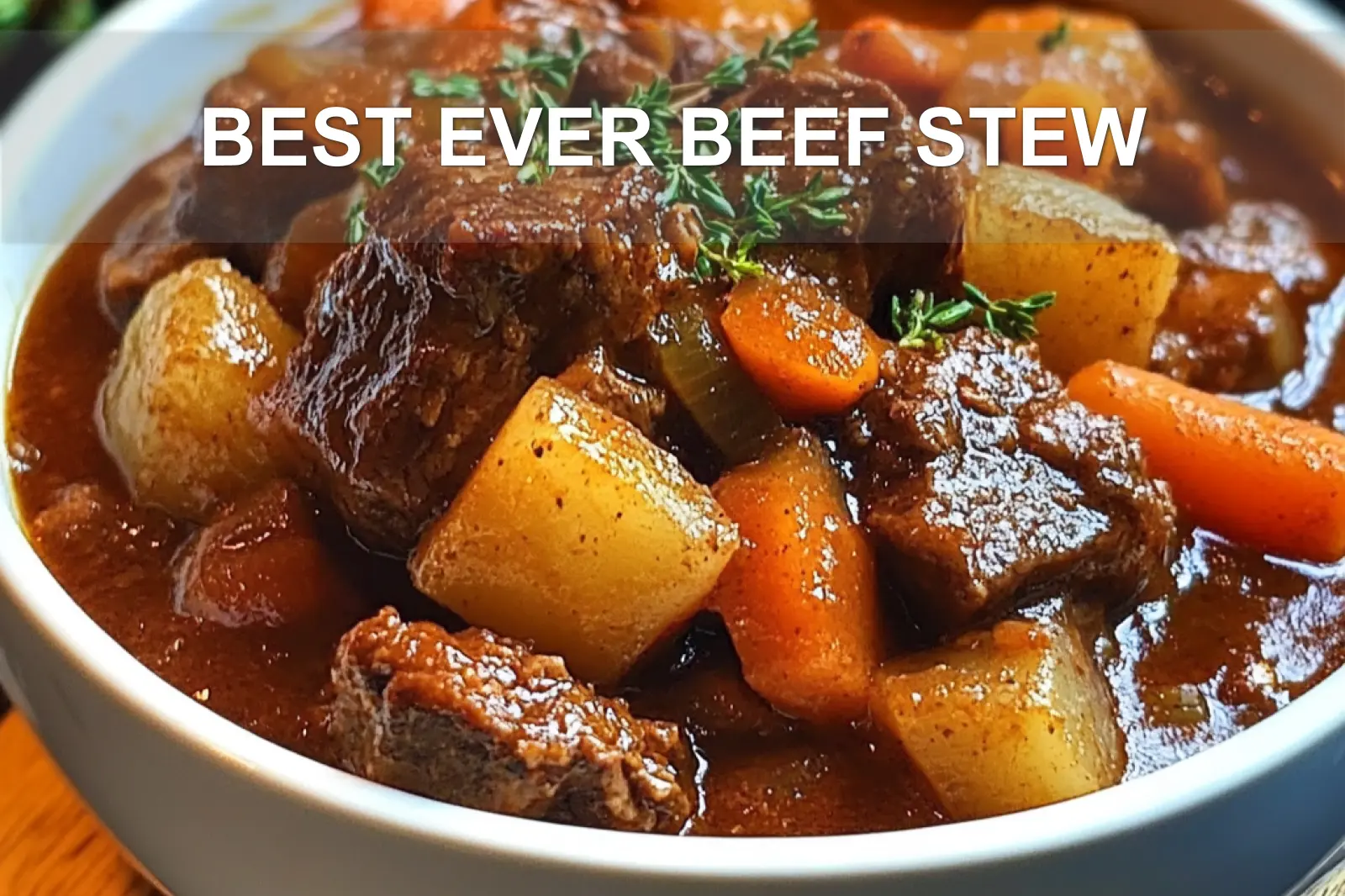 What Meat Is Best for Stew