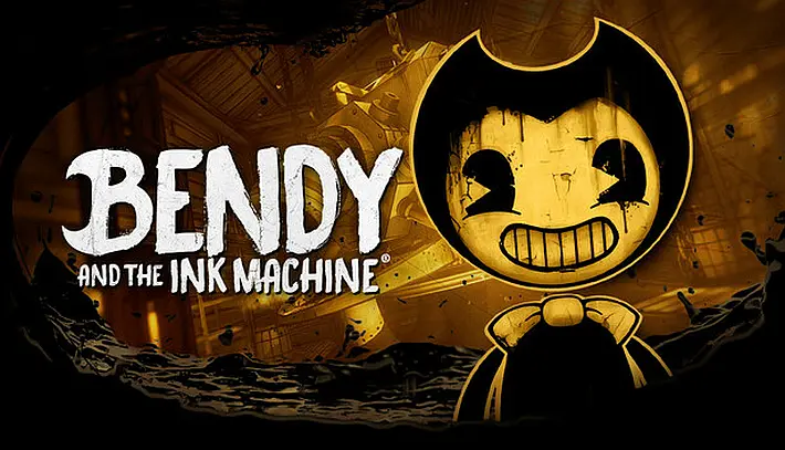 Bendy and the Ink Machine Free Game