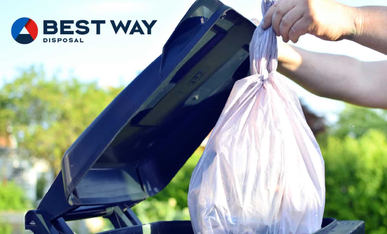 Best Way Disposal Bag Policy