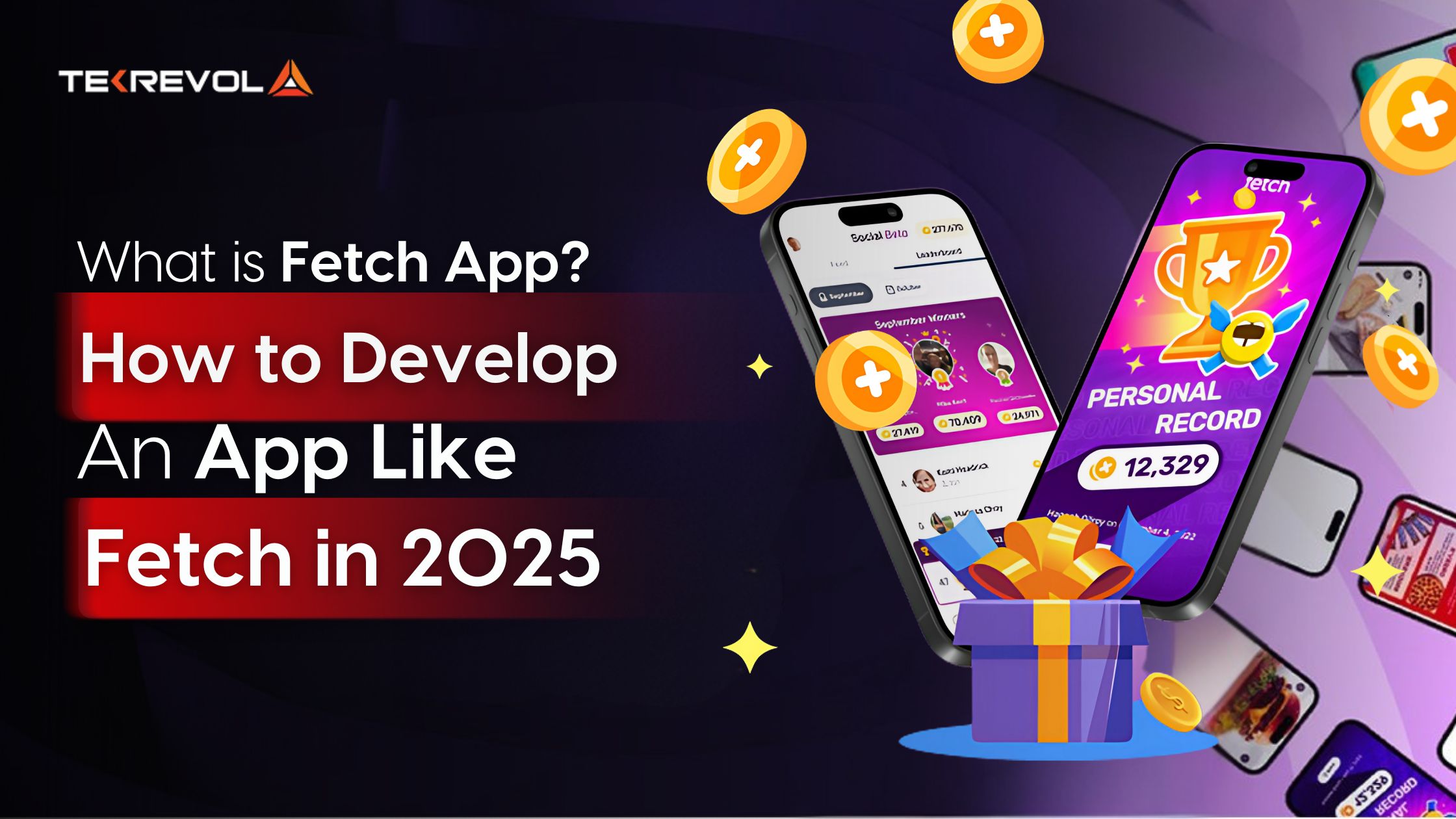 What Does the Fetch App Do