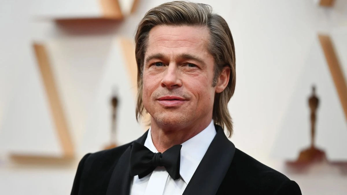 Brad Pitt Age: 62, Born December 18, 1963 in Shawnee, Oklahoma, Still One of Hollywood’s Most Bankable Stars in 2026