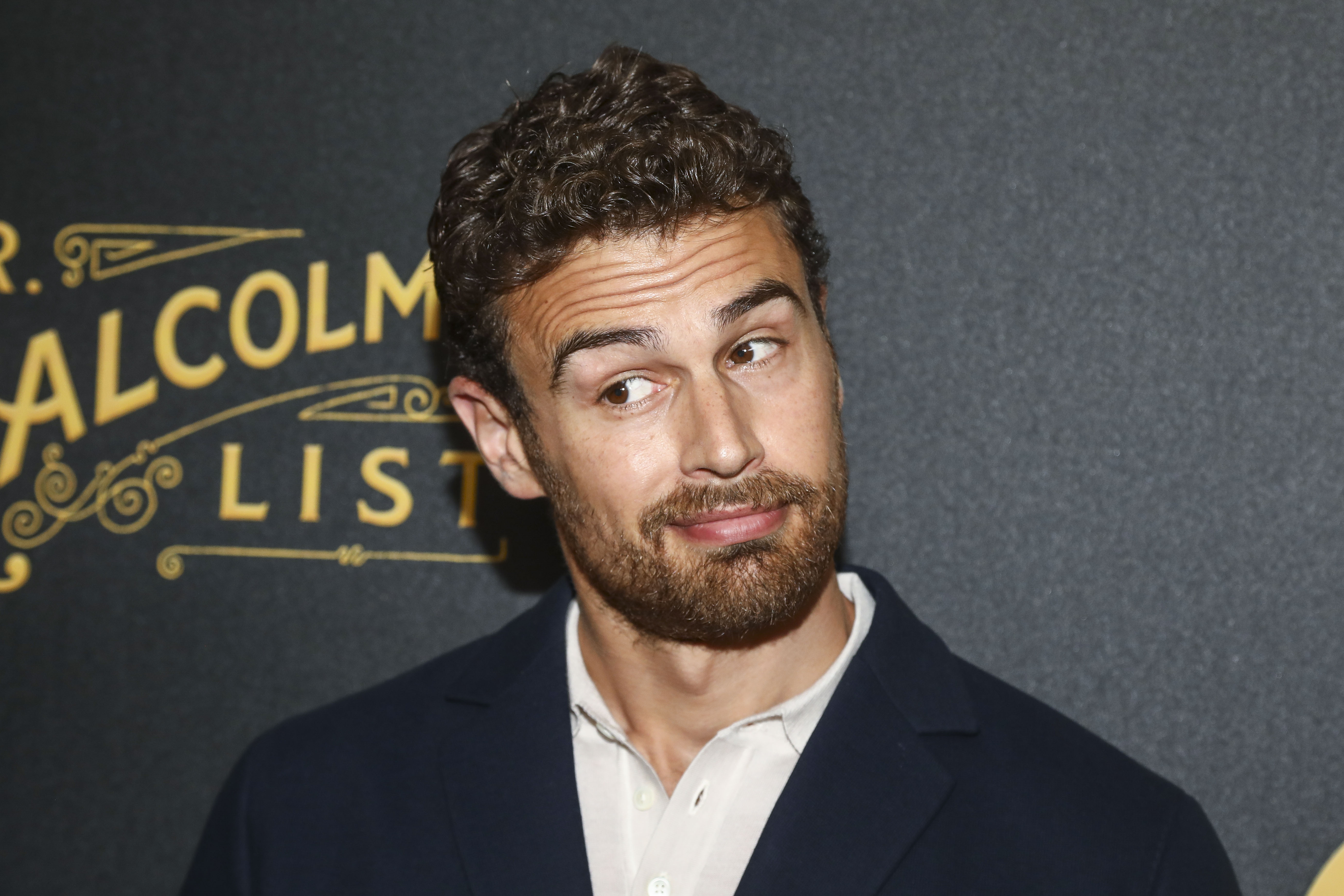 Theo James Net Worth in 2026: How Divergent and the White Lotus Built His Fortune
