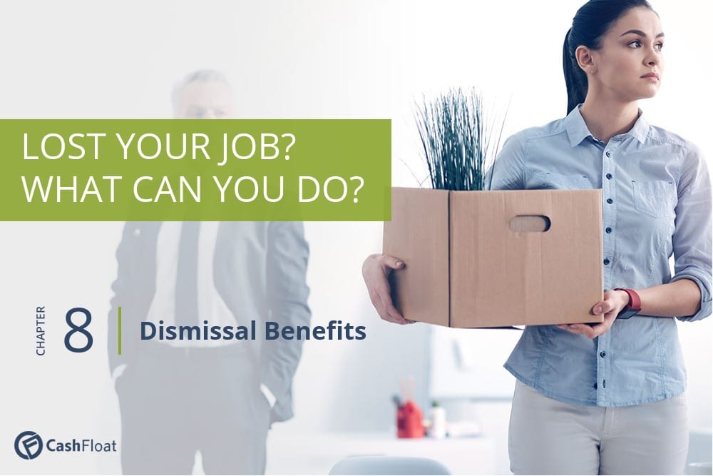 Just Lost My Job What Benefits Can I Claim Uk