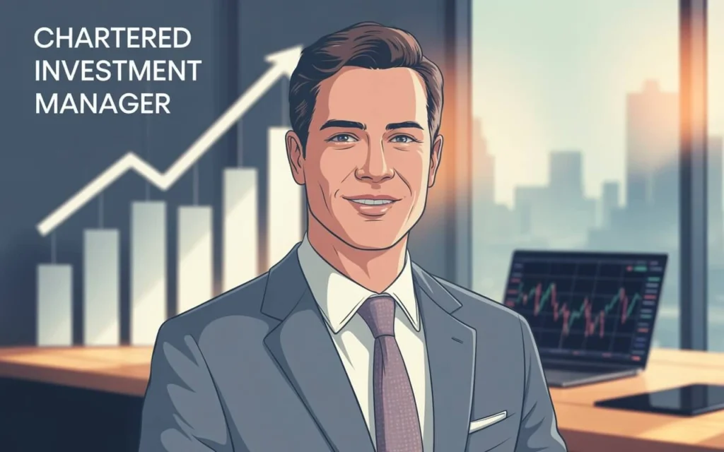 What Does an Investment Manager Do