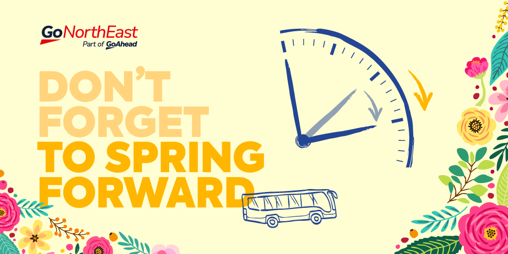 Do Clocks Go Forward This Sunday