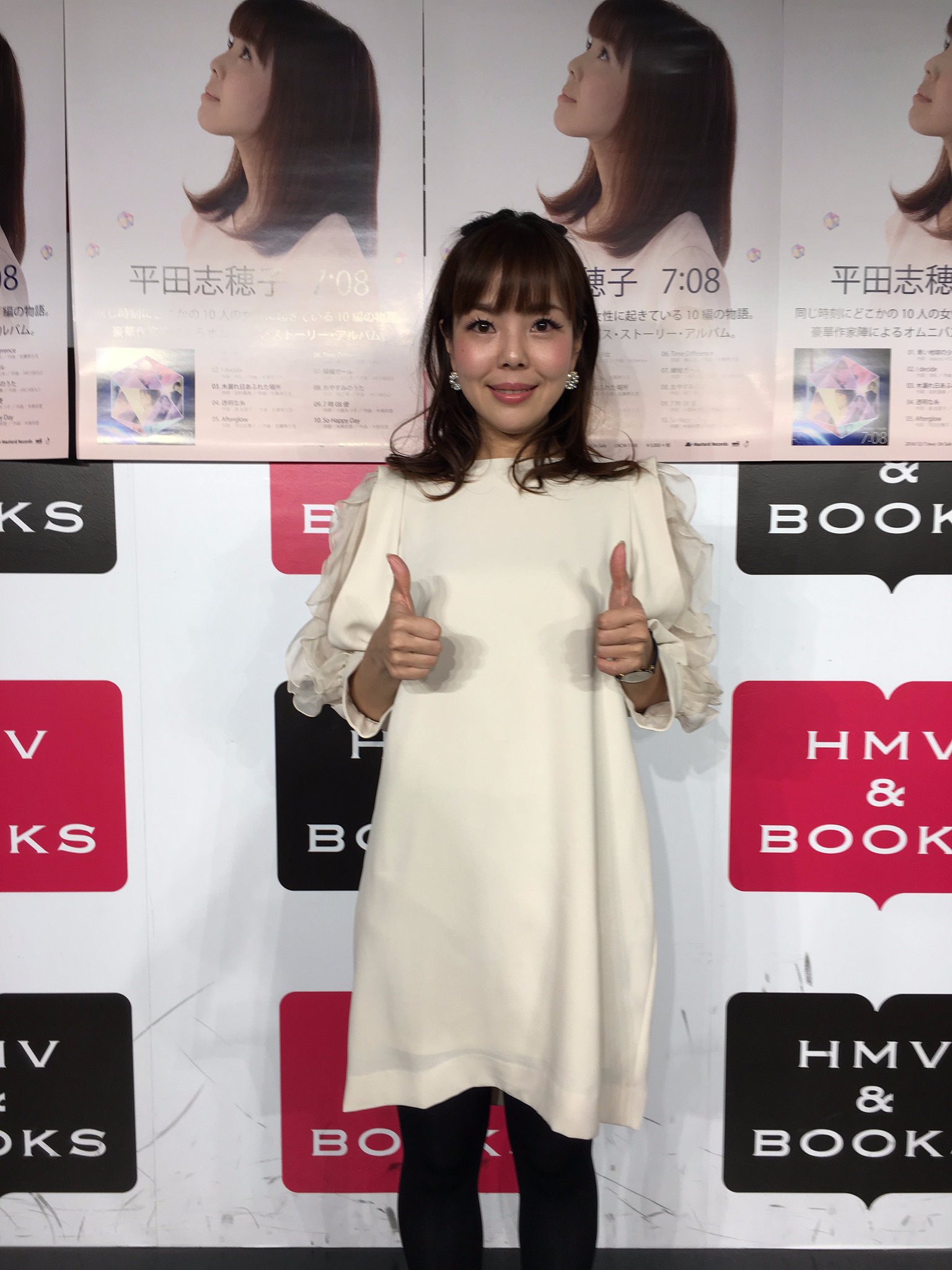 ペルソナ4歌姫・平田志穂子の年齢非公開の真相と最新の音楽活動