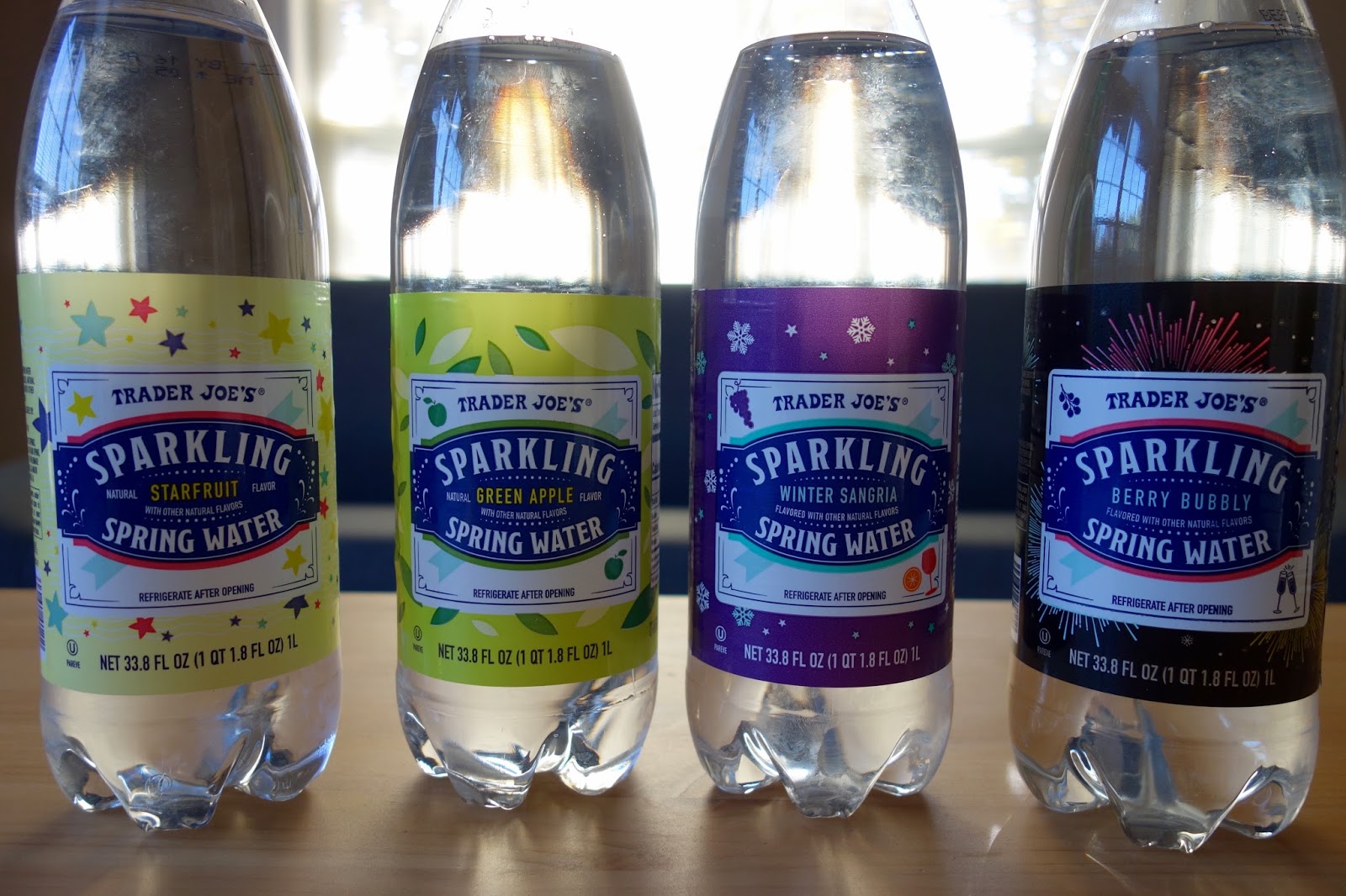 What Does Spring Water Taste Like
