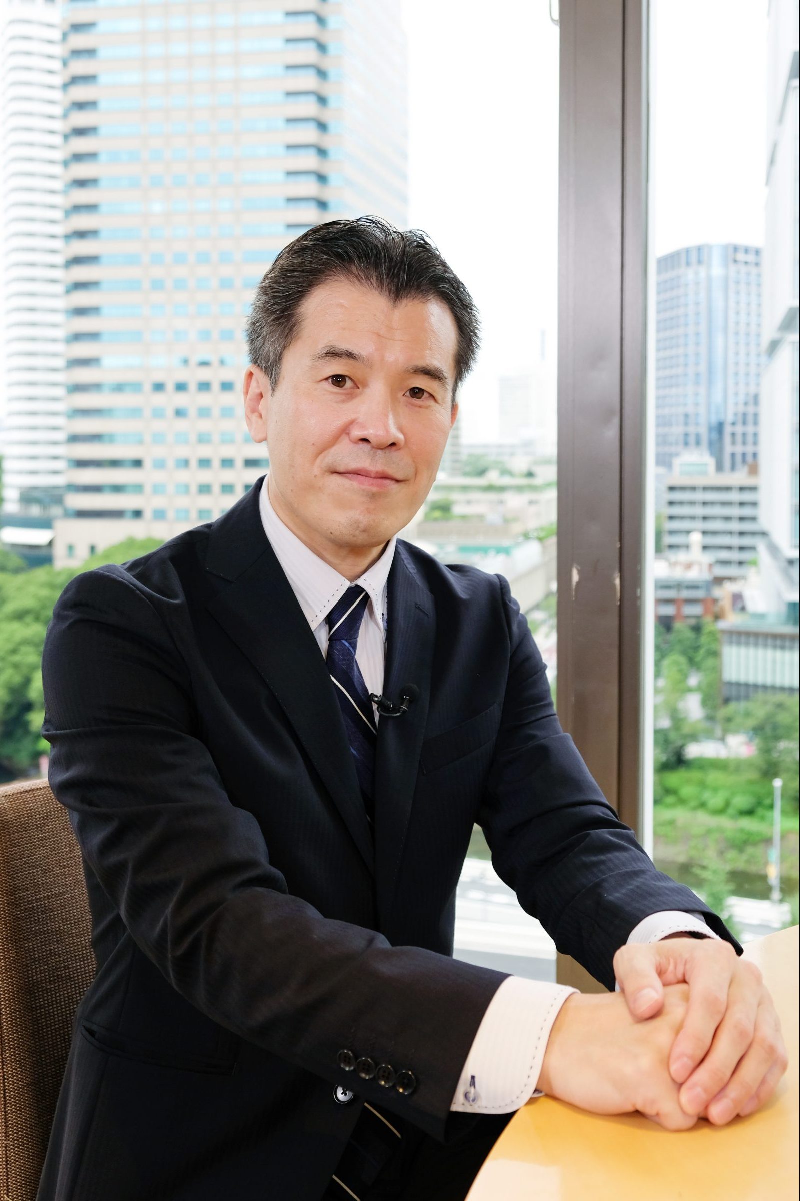 感染症危機を超えて：公衆衛生の第一人者が語る社会防衛の最適解