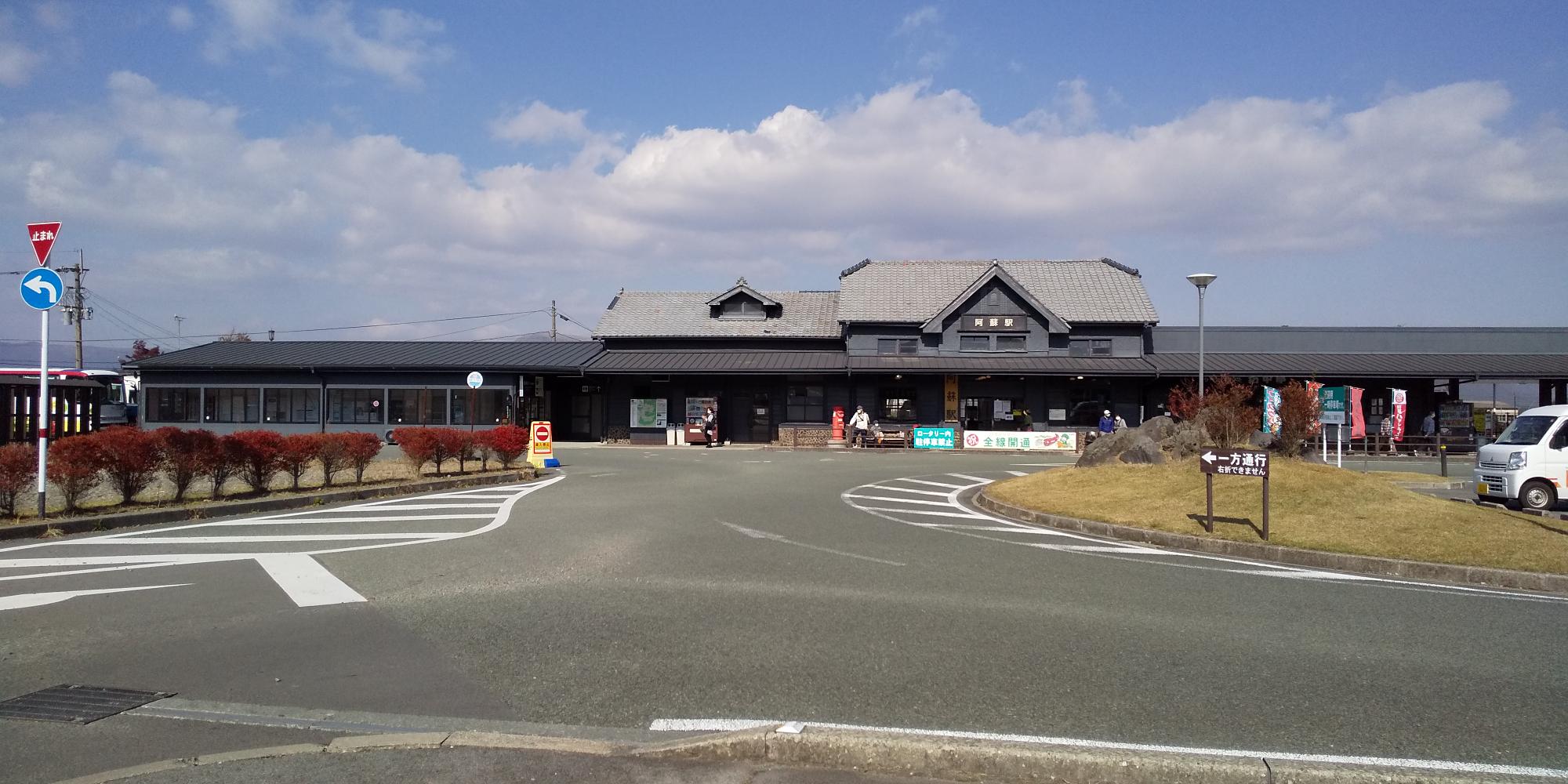 阿蘇駅周辺の絶景と美食！特急で巡る穴場名所とモデルコース全攻略