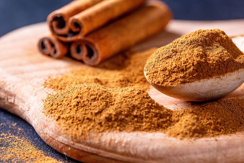 How Do You Get Cinnamon to Dissolve