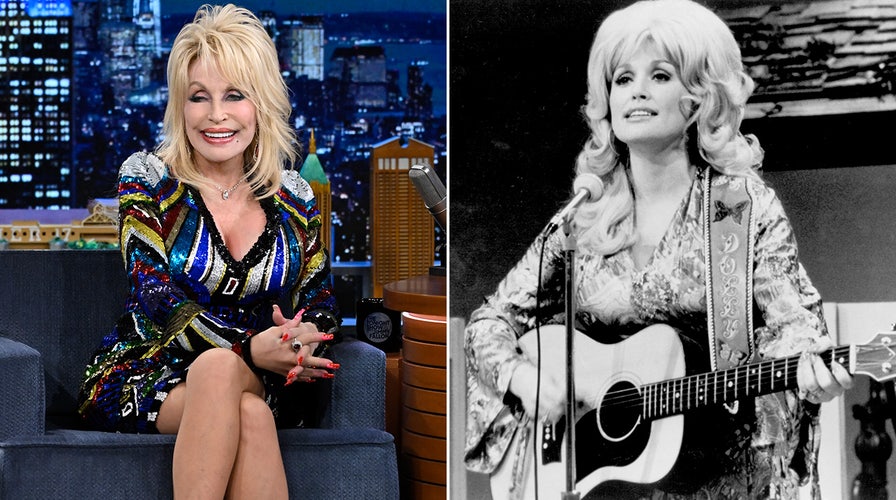 Mississippi Mayor Sparks Backlash for Refusing to Lower Flags for Dolly Parton