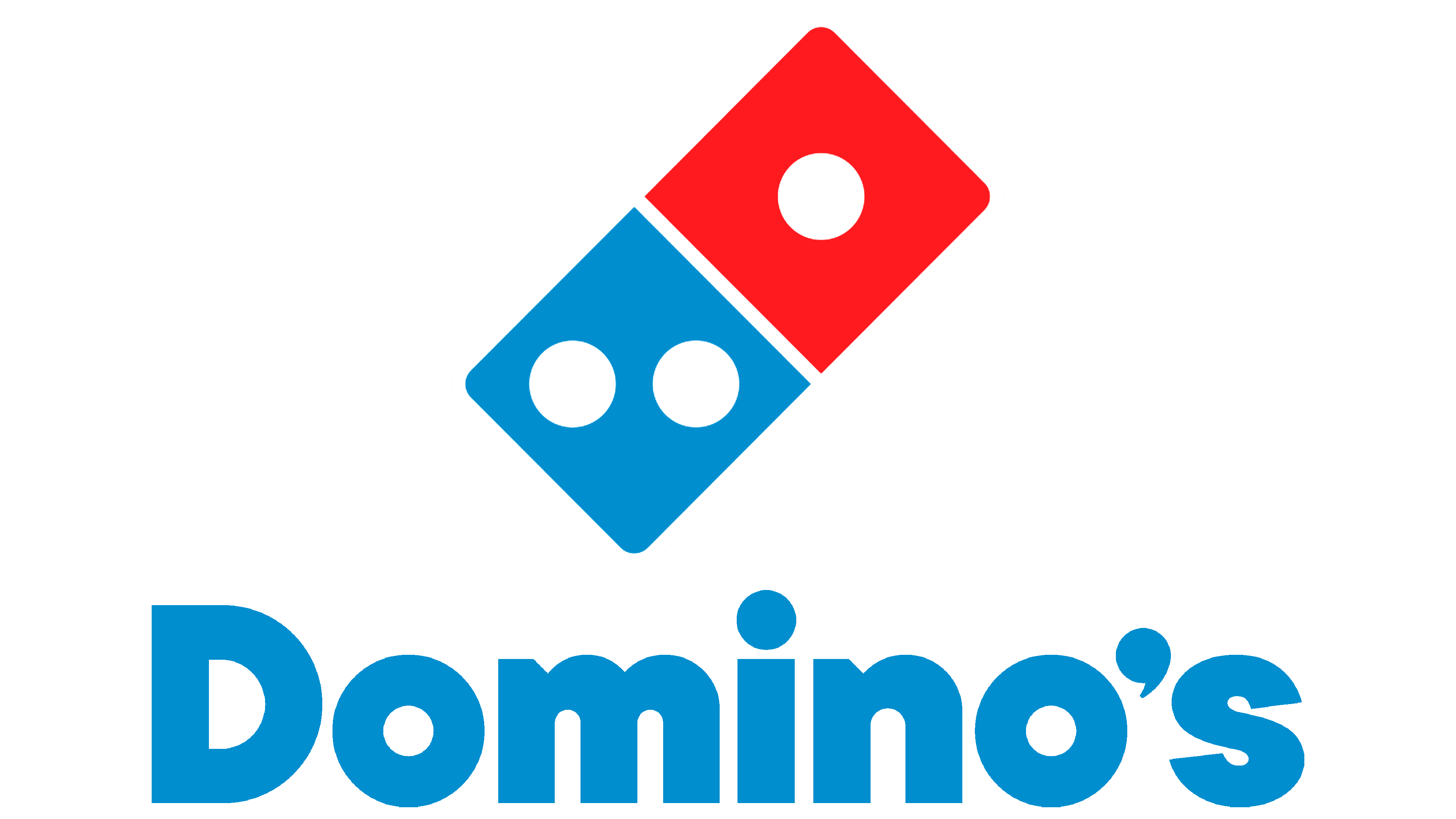 Domino's Pizza Logos