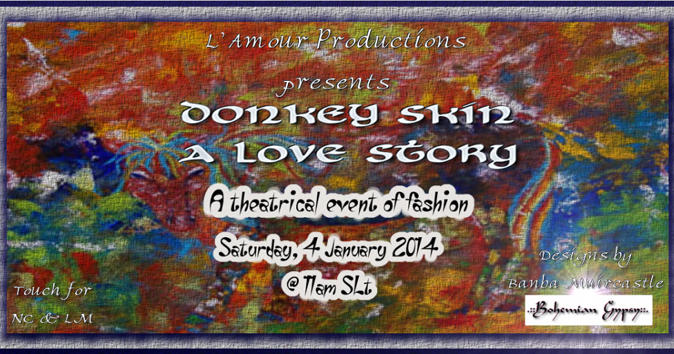 Be the Sun a Skin Love Story