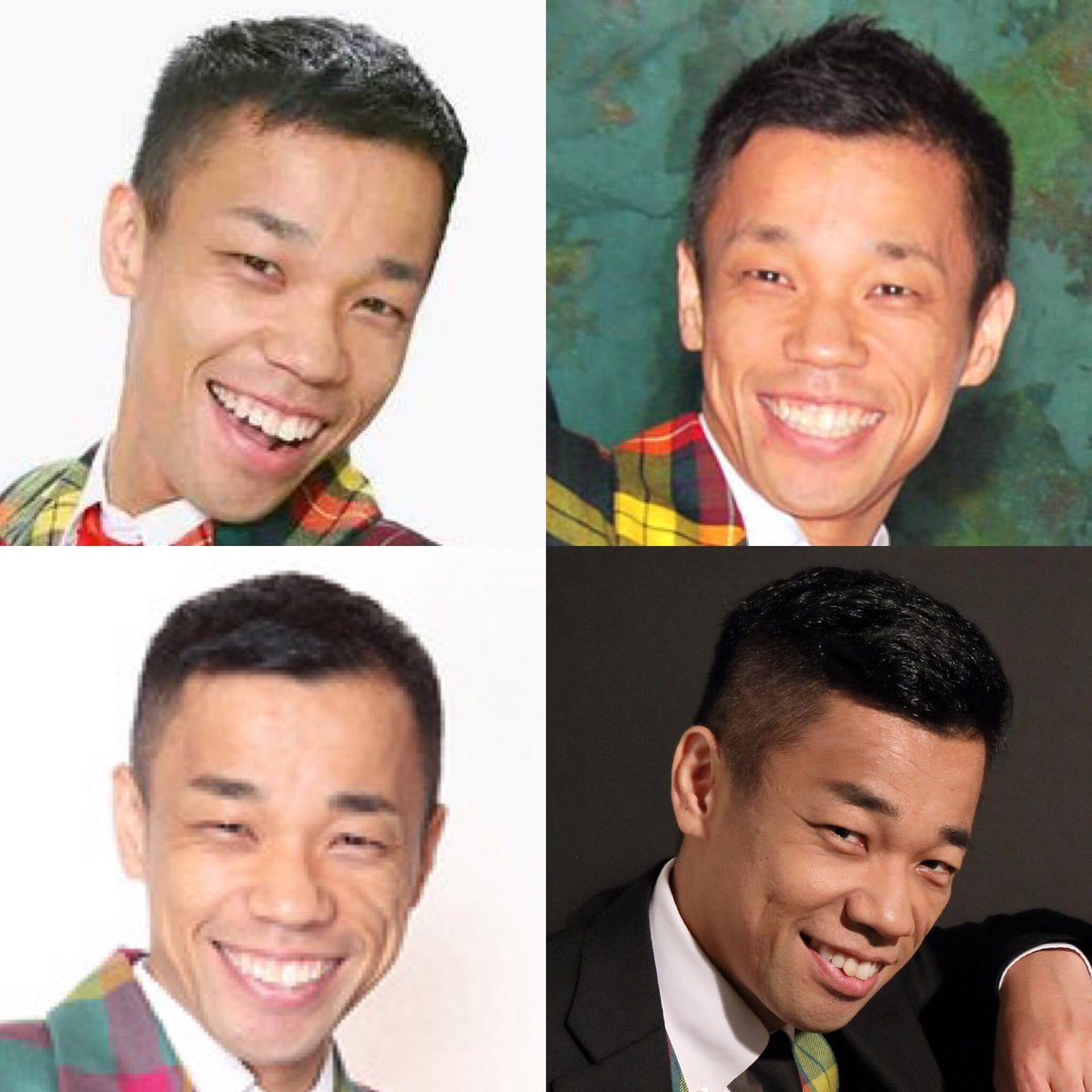 Cowcow多田に似てる芸能人一覧！北村一輝やイケメン説を徹底検証