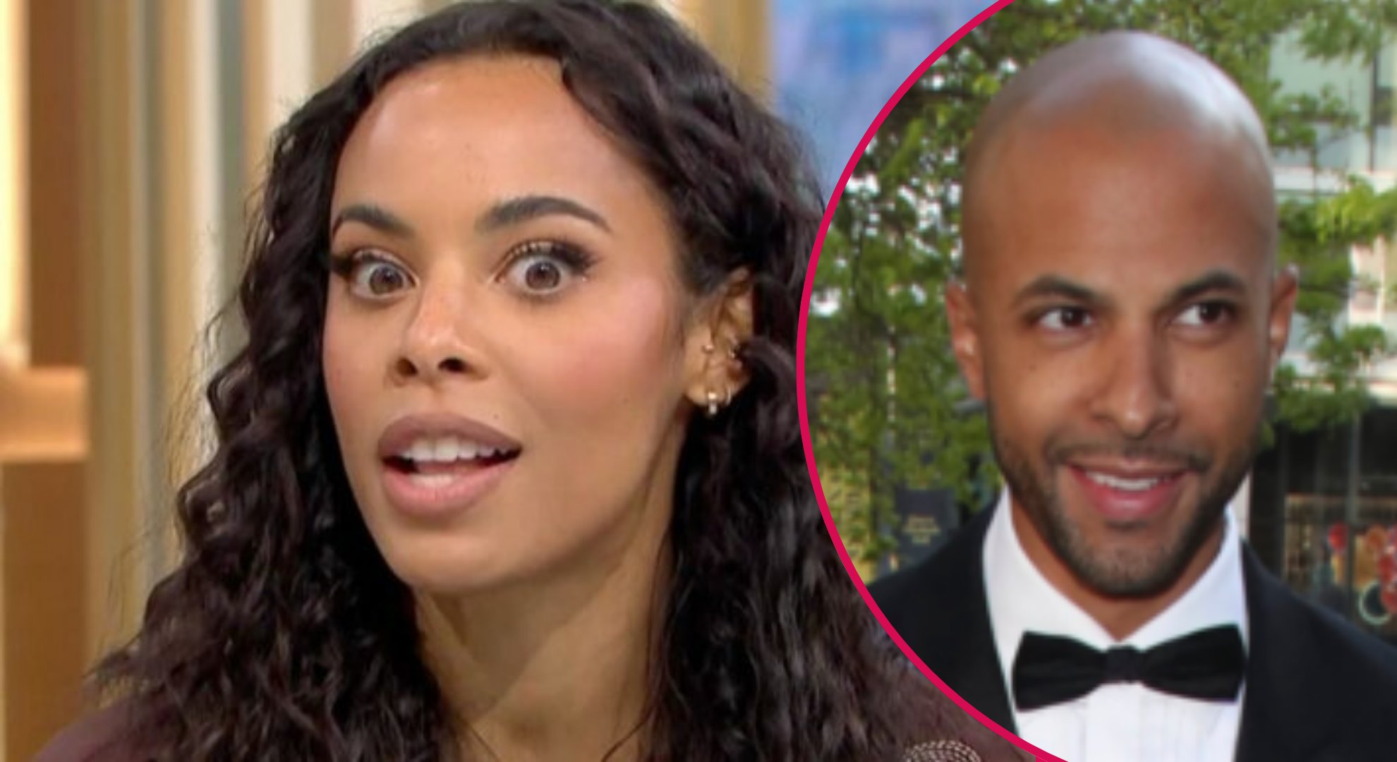 Have Rochelle and Marvin Split up 2026