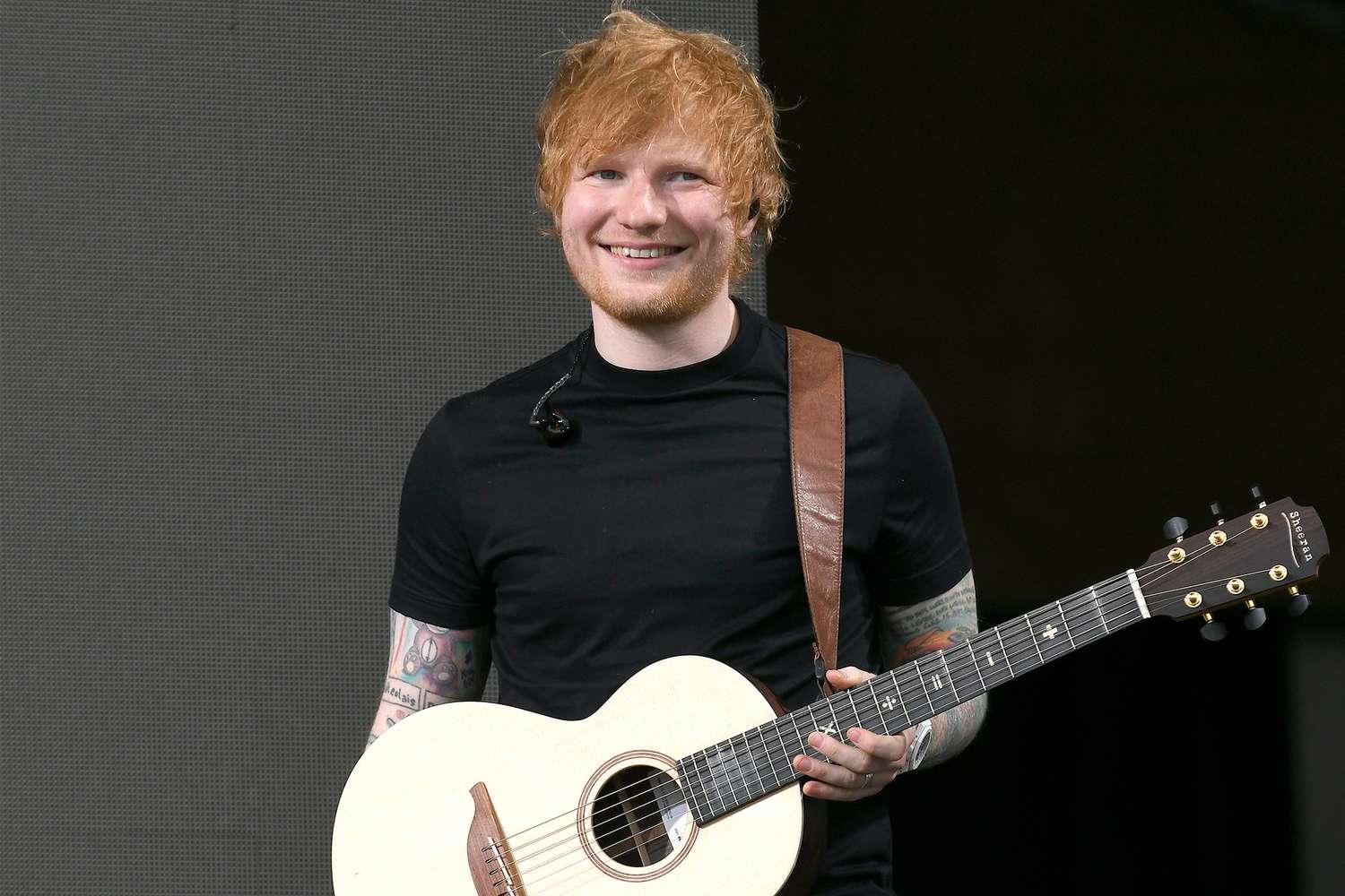 Male Singers from England