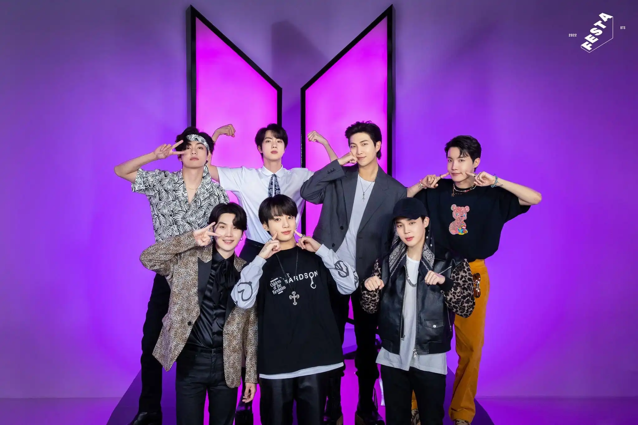2026年、全員帰還で再集結したBtsの「今」——ソロ活動を経て進化した7人のリアルと世界的熱狂の裏側