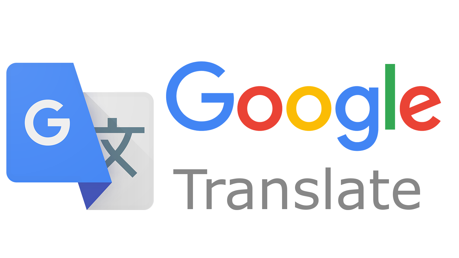 Google Translate -
